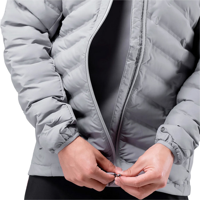 2024 Zhik Mens Cell Insulated Jacket JKT-0090 - Platinum